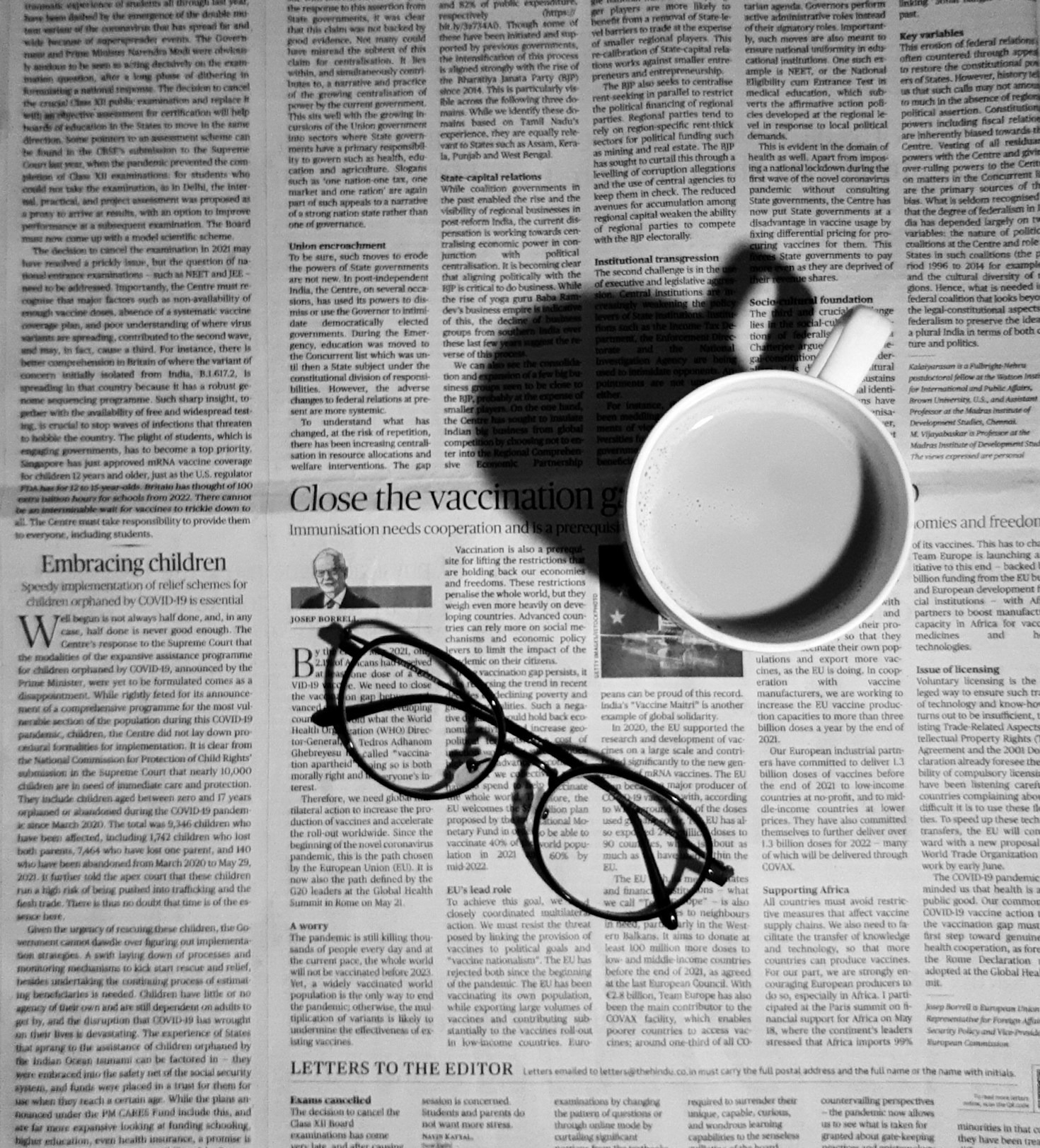 Como Escolher Fontes Confiáveis de Informação